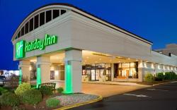 Holiday Inn South Plainfield-Piscataway By IHG