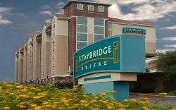Staybridge Suites San Antonio Airport By IHG