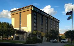 Holiday Inn Express Hotels San Antonio Airport By IHG
