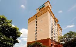 Staybridge Suites San Antonio Downtown Convention Center By IHG