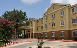 Quality Inn & Suites Airport North - Stone Oak