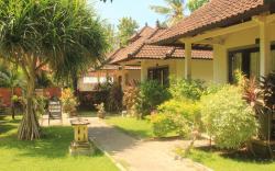 Green CoCo House