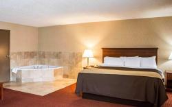 Quality Inn Springboro West