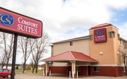 Comfort Suites