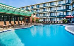 Holiday Inn Saratoga Springs By IHG
