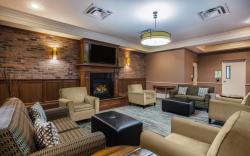 Holiday Inn Saratoga Springs By IHG