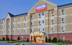 Candlewood Suites Springfield By IHG