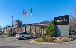 Country Inn & Suites by Radisson, Shelby, NC
