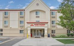 MainStay Suites Salt Lake City Fort Union