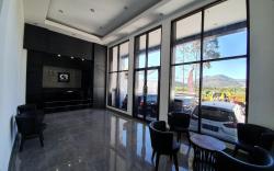 Charaka Residence Dieng