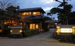kotonoyado Musashino