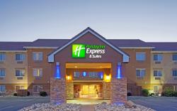 Holiday Inn Express & Suites Sandy - South Salt Lake City By IHG