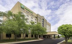 Holiday Inn Springdale-Fayetteville Area By IHG