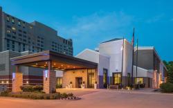 Holiday Inn Express Springfield By IHG