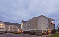 Candlewood Suites Wichita Falls at Maurine Street By IHG