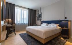 Hilton Garden Inn Zagreb - Radnicka