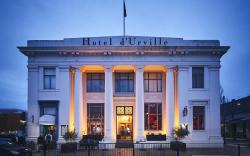 Hotel d'Urville