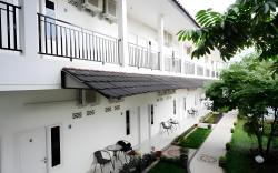 RedDoorz near Mataram University