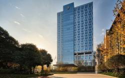 InterContinental Xi’an North By IHG