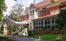 Holiday Inn Johannesburg Sunnyside Park By IHG