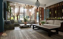 Banyan Boutique by 5H