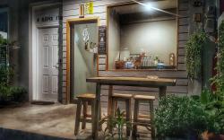 8 Sleepers Street Guesthouse