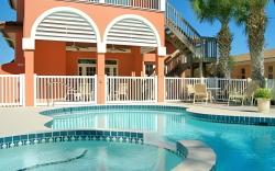 Tropical Breeze Resort