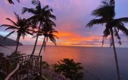Tongatok Cliff Resort