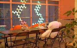 Lesign Hotel Songjeong