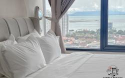 HOT@SeaviewStudio@Tropicana218@FreeParking