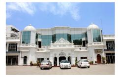 Hotel Deep Palace