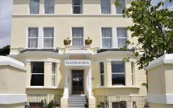 OYO Eagle House Hotel, St Leonards Hastings