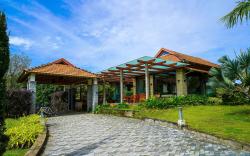 Open Hotel by Olive - Biranji Aqua Retreat