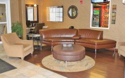 Candlewood Suites Syracuse-Airport By IHG