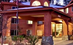 Truckee Donner Lodge