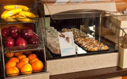 Best Western Plus Heritage Rail Inn & Suites