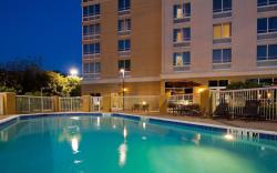 Holiday Inn Hotel & Suites Tallahassee Conference Center North By IHG