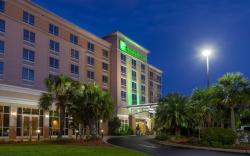 Holiday Inn Hotel & Suites Tallahassee Conference Center North By IHG