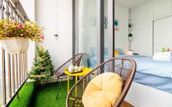 Vinhomes Green Bay Luxury Apartment 1.4