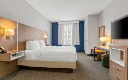 Spark by Hilton Catoosa Tulsa