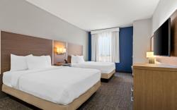 Spark by Hilton Catoosa Tulsa
