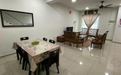 Tuah Homestay Melaka