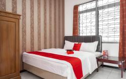 RedDoorz near Universitas Widyagama Malang