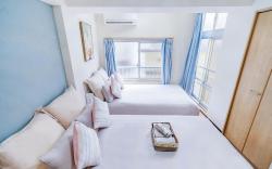 E-Apartment in Shinjuku-YoW-3 - New Room! Perfect for Shopping