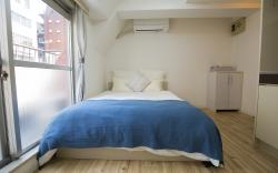 E-Apartment in Shinjuku-31-WoSI-1新宿駅歌舞伎町新宿御苑まで徒歩圏内