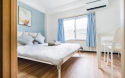 E-Apartment in Shinjuku-EoE・New Room! Great for Shopping