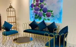 Thanh Thanh Spa & Hotel 