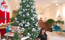 Thanh Thanh Spa & Hotel 
