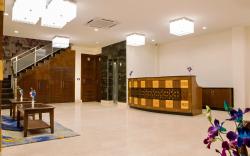 Regenta Inn On The Ganges Rishikesh