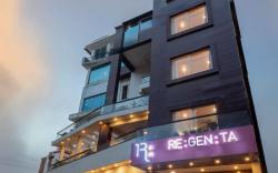 Regenta Inn DLS